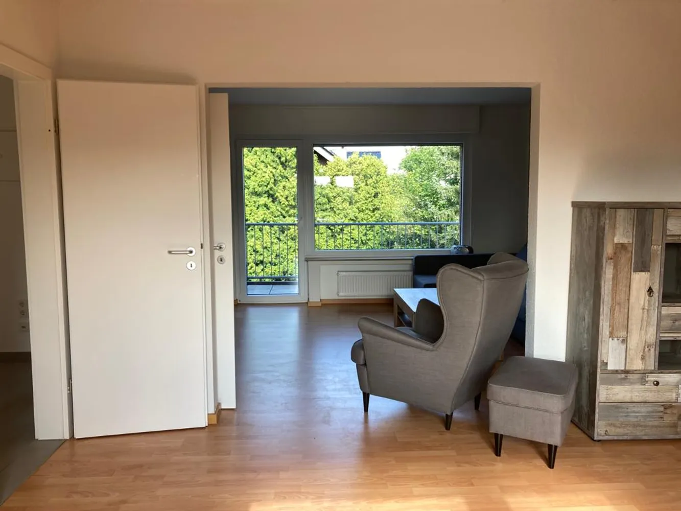 2 Zimmer Wohnung mit 60 m² in Langenfeld – Bild 3