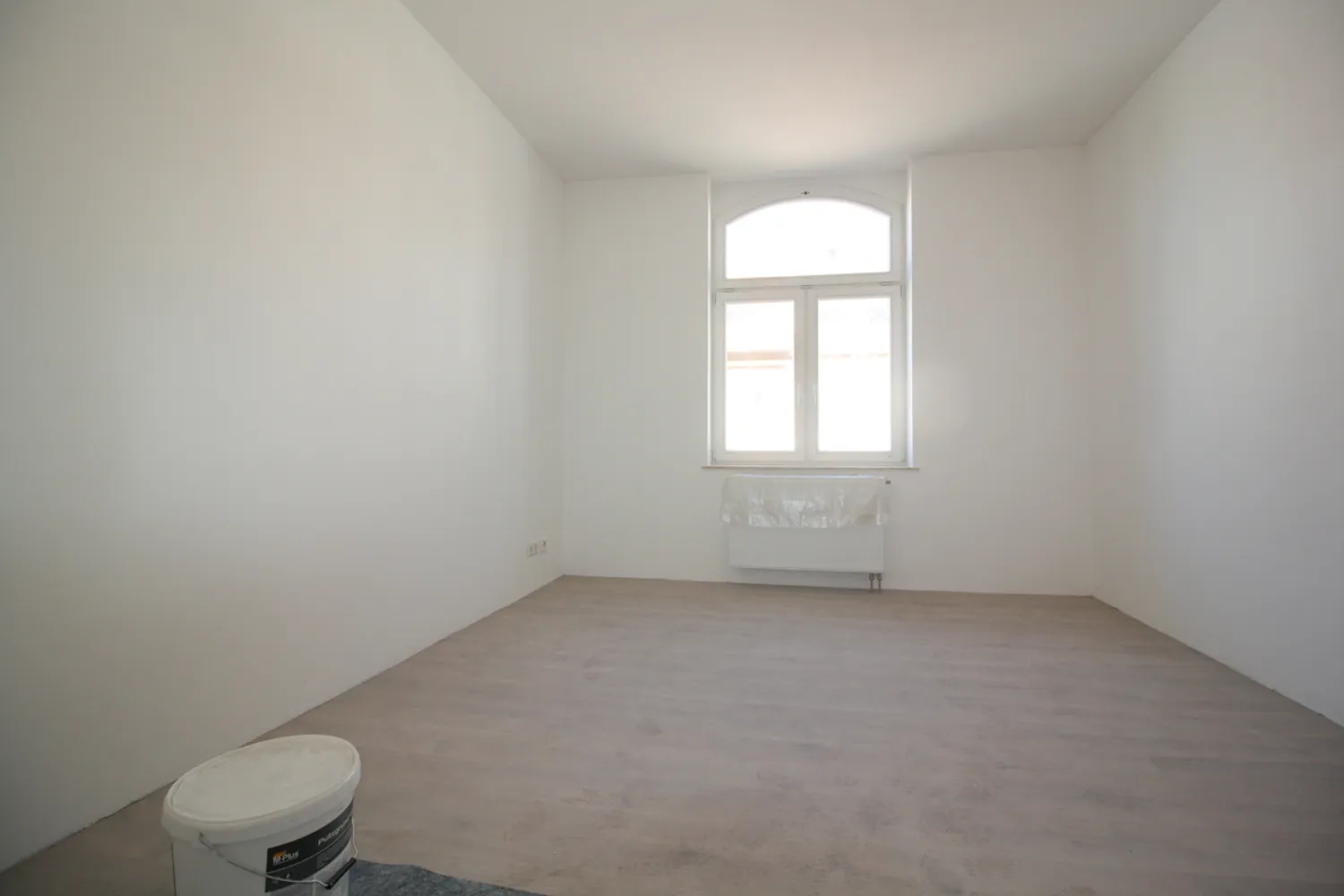 3 Zimmer Wohnung mit 115 m² in Merseburg – Bild 2