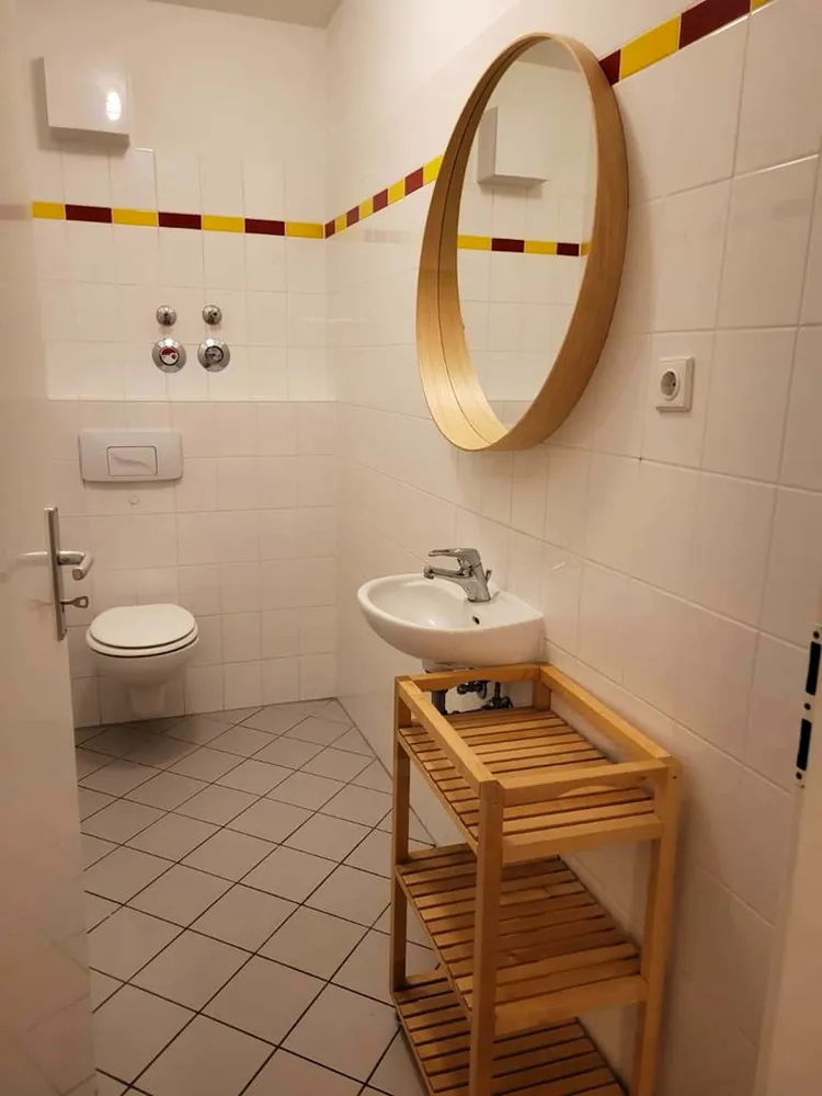 WG-Zimmer mit 20 m² in Berlin – Bild 9