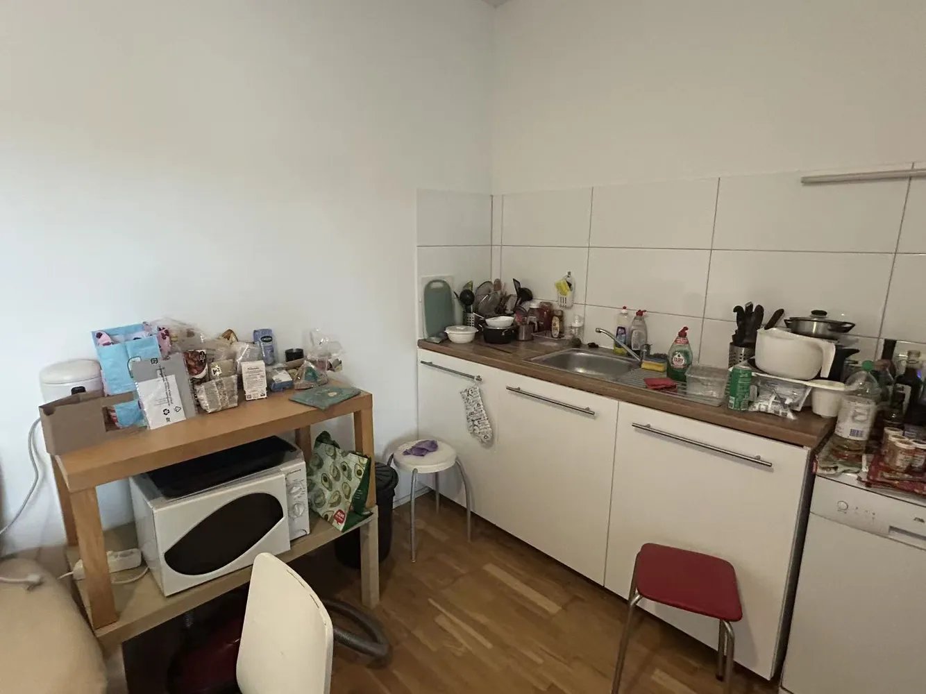 3 Zimmer Wohnung mit 81 m² in Aachen – Bild 4
