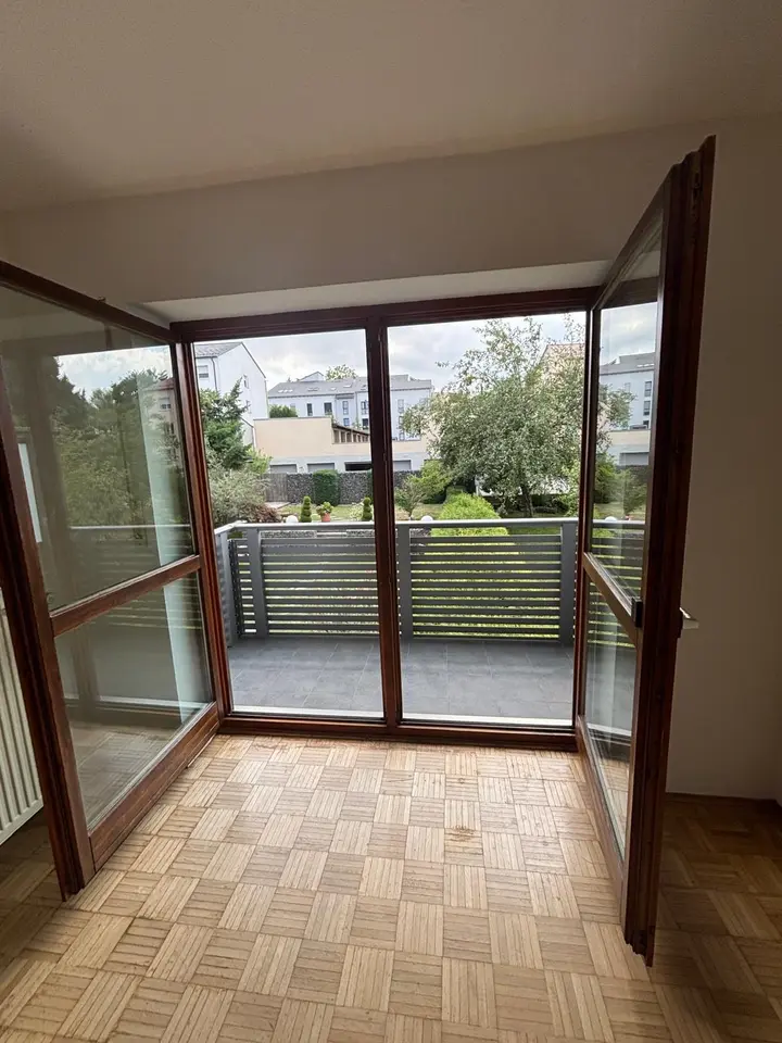 2 Zimmer Wohnung mit 55 m² in Regensburg – Bild 9