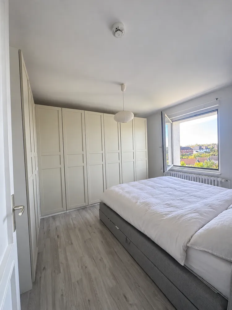 4 Zimmer Wohnung mit 64 m² in Duisburg – Bild 4