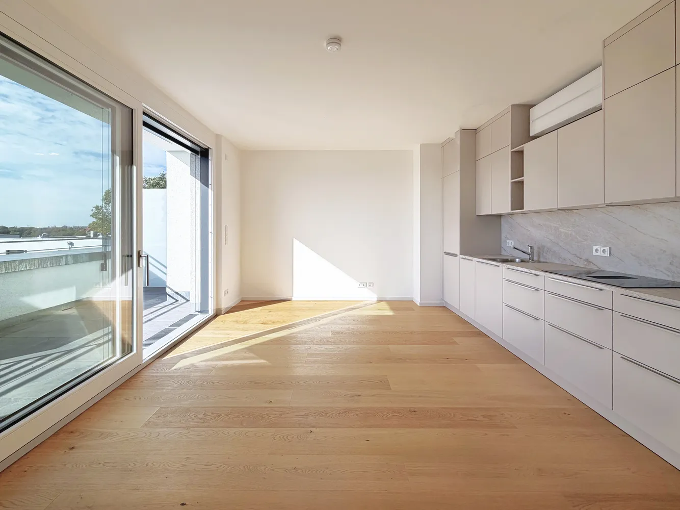 2 room apartment with 56 m² in Berlin – Photo 1