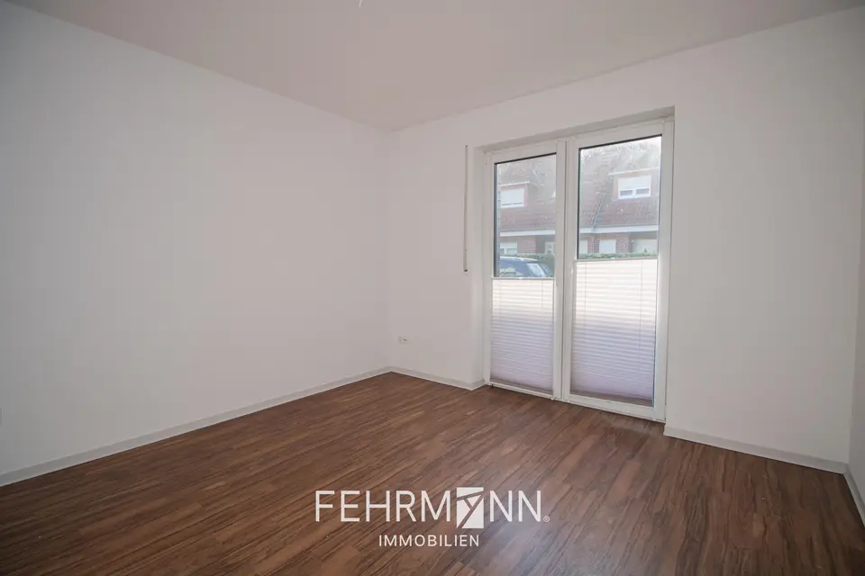 4 Zimmer Wohnung mit 119 m² in Meppen – Bild 7