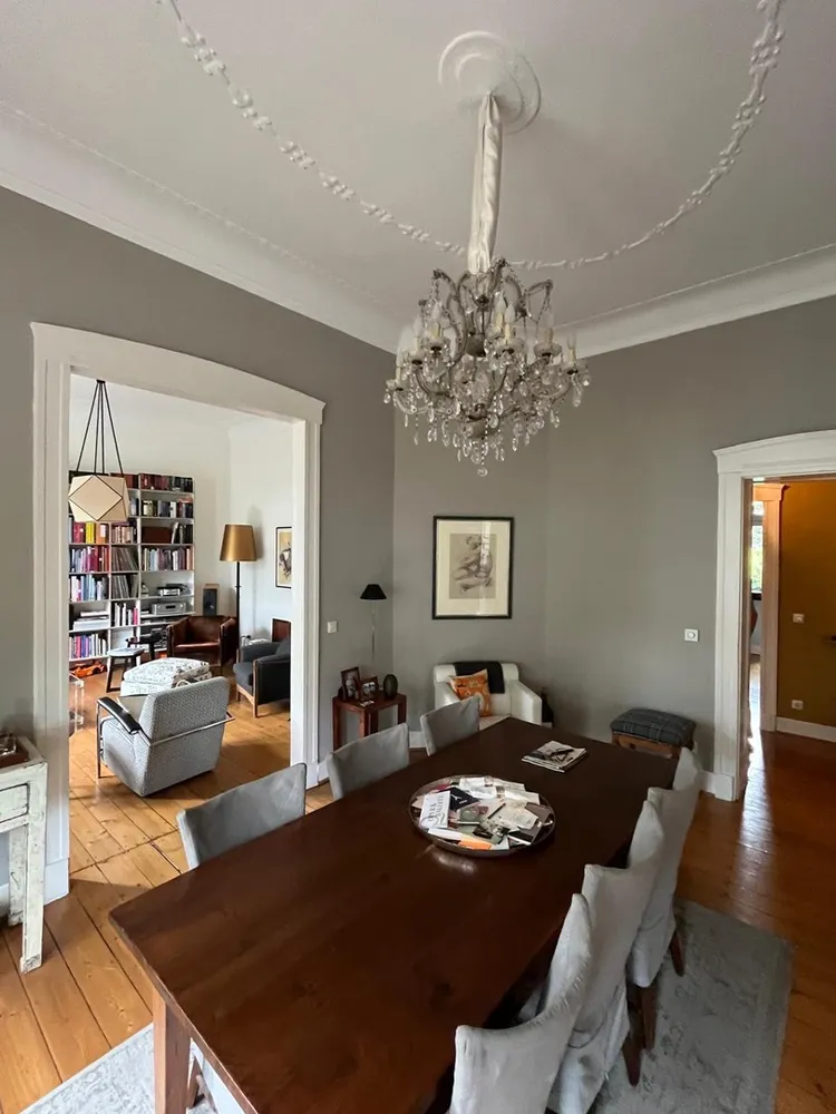 4 Zimmer Wohnung mit 115 m² in Düsseldorf – Bild 5