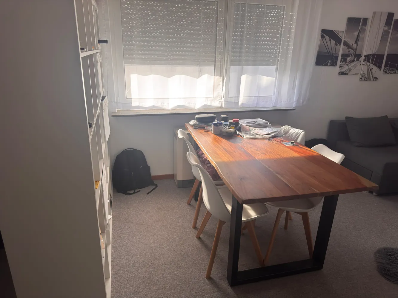1 Zimmer Wohnung mit 45 m² in Stuttgart – Bild 8
