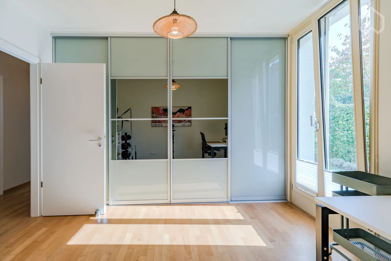 3 Zimmer Wohnung mit 96 m² in Berlin – Bild 10
