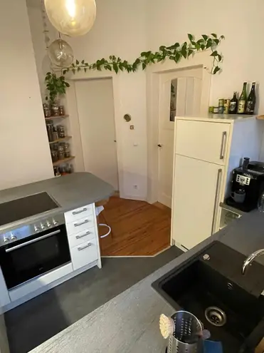 2 Zimmer Wohnung mit 65 m² in Hannover – Bild 5