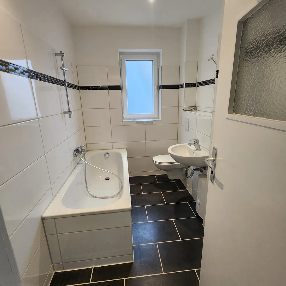 4 Zimmer Wohnung mit 89 m² in Berlin – Bild 2