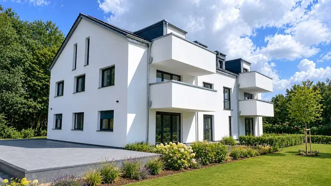3 Zimmer Wohnung mit 80 m² in Bielefeld – Bild 9