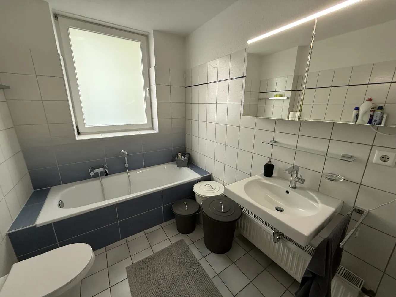3 Zimmer Wohnung mit 88 m² in Oldenburg – Bild 4