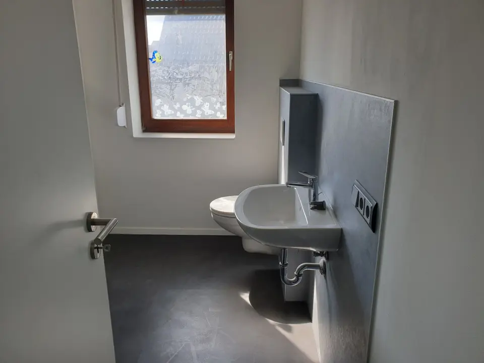 3 Zimmer Wohnung mit 75 m² in Eschwege – Bild 6