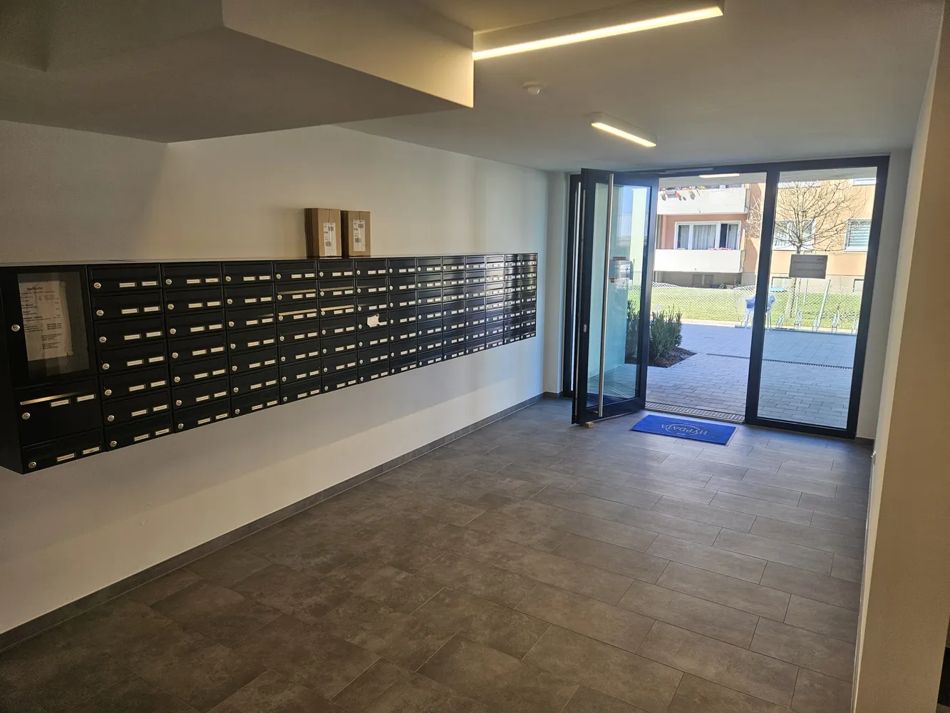1 Zimmer Wohnung mit 24 m² in Augsburg – Bild 6