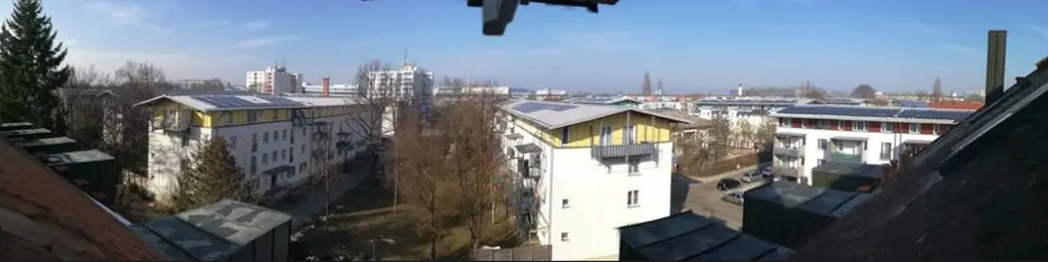 4 Zimmer Wohnung mit 81 m² in Ingolstadt – Bild 12