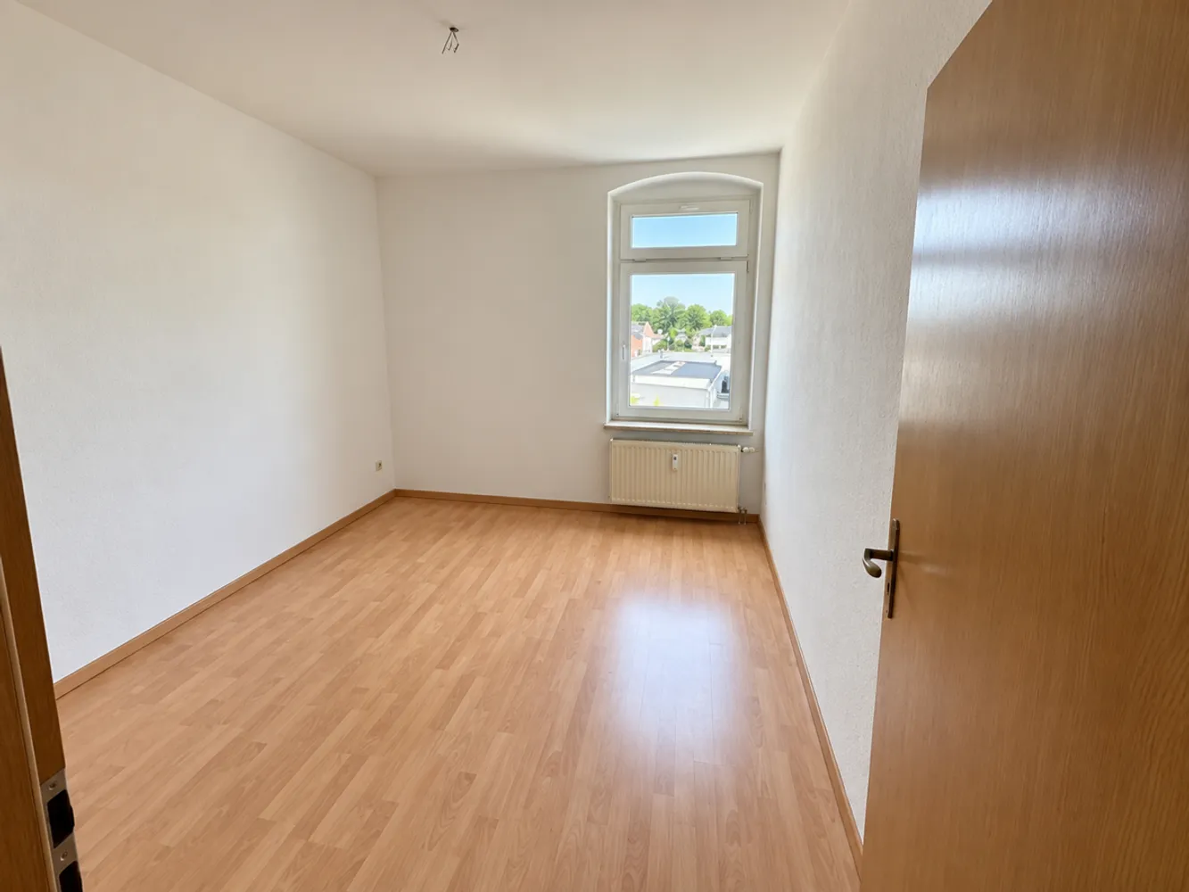 2 room apartment with 44 m² in Chemnitz – Photo 5