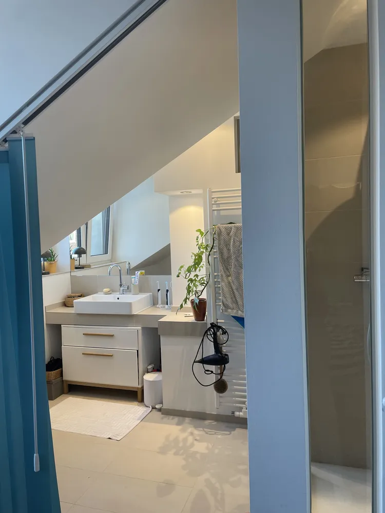 3 room apartment with 88 m² in Münster – Photo 3