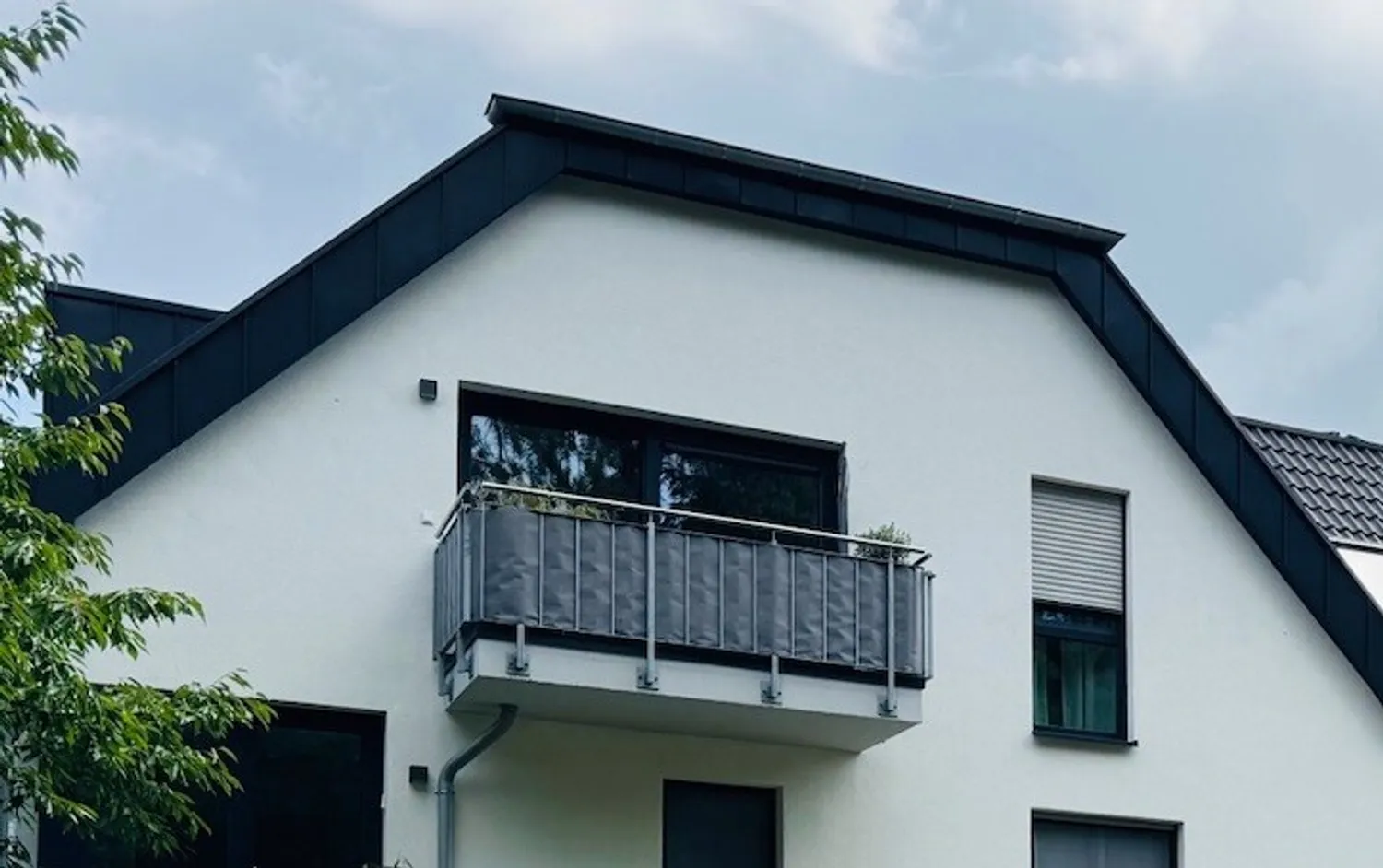 2 Zimmer Wohnung mit 58 m² in Düsseldorf – Bild 4