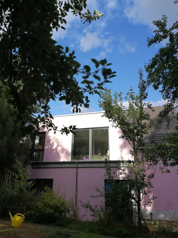 4 Zimmer Wohnung mit 80 m² in Bochum – Bild 1