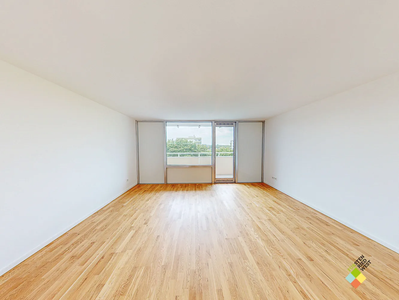 1 Zimmer Wohnung mit 39 m² in München – Bild 2