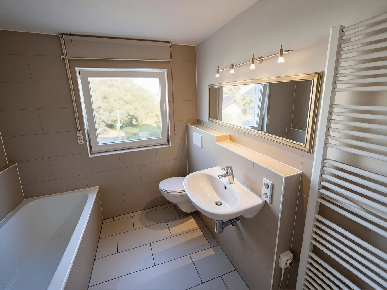 4 Zimmer Wohnung mit 94 m² in Reutlingen – Bild 4