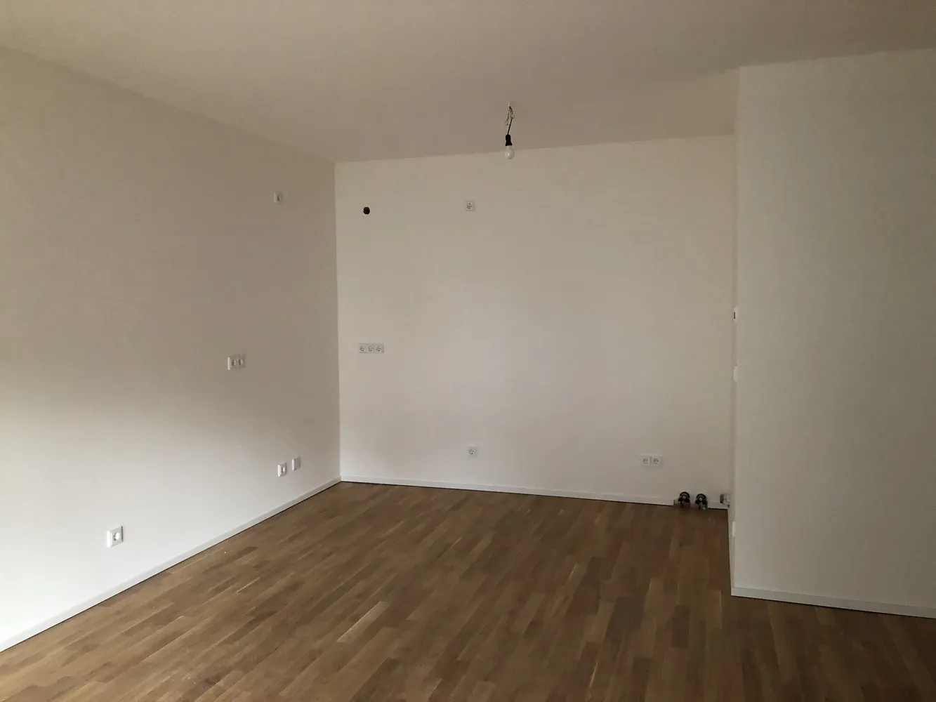 2 Zimmer Wohnung mit 52 m² in Mönchengladbach – Bild 4