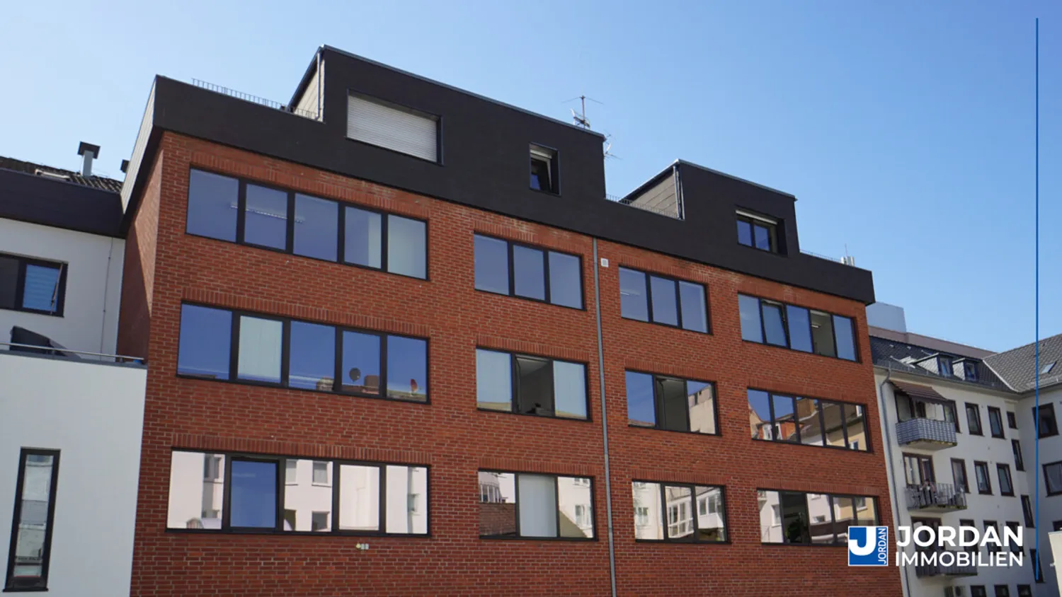 3 Zimmer Wohnung mit 80 m² in Kassel – Bild 1