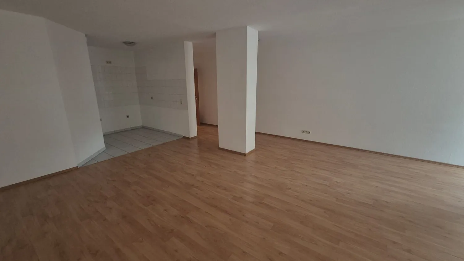 2 room apartment with 73 m² in Eisenach – Photo 2