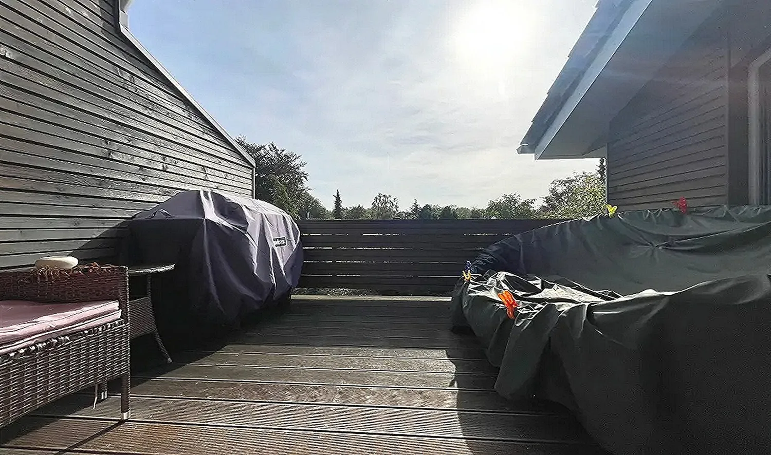 2 Zimmer Wohnung mit 72 m² in Hamburg – Bild 4
