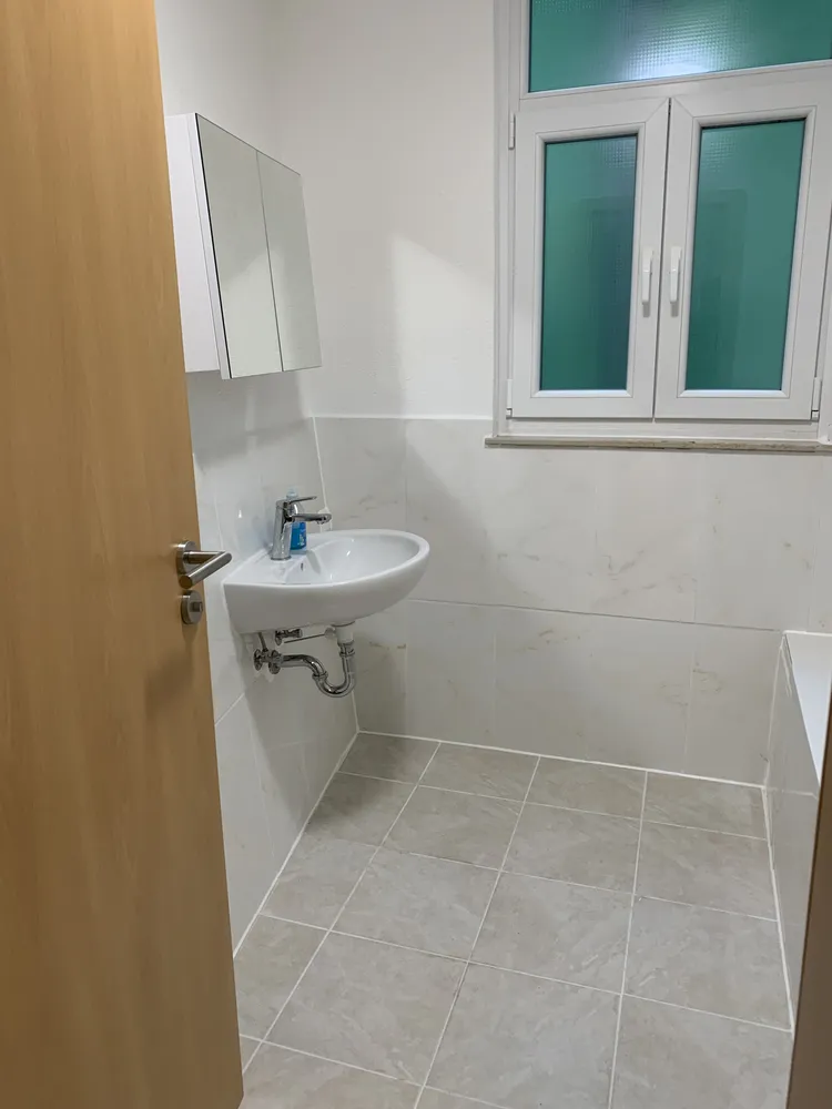 4 Zimmer Wohnung mit 75 m² in Calw – Bild 2