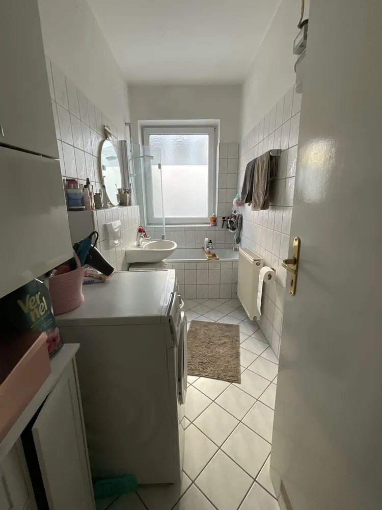 2 Zimmer Wohnung mit 46 m² in Hannover – Bild 4