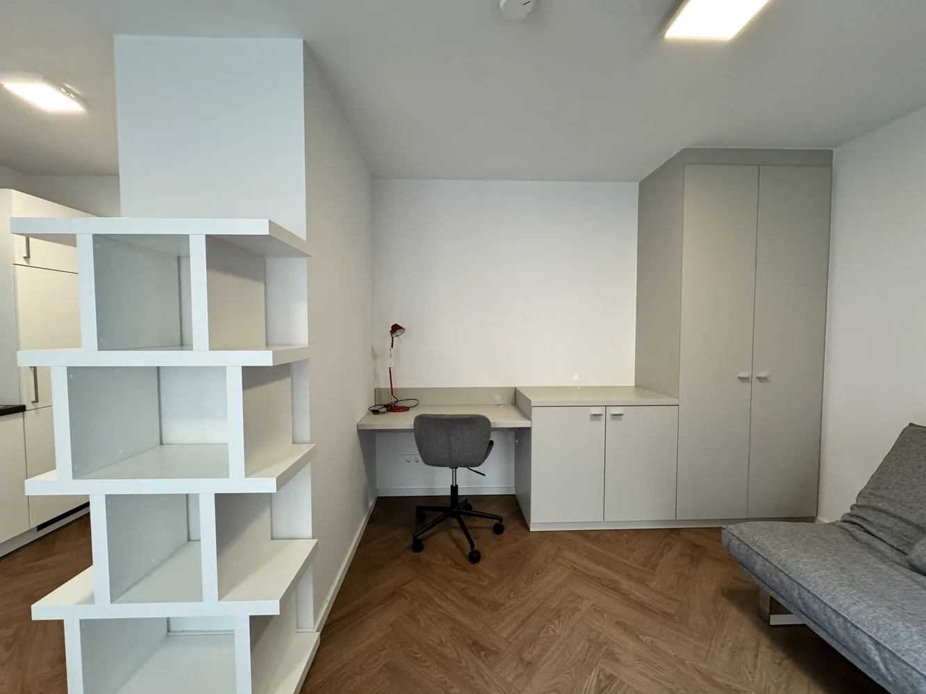 1 Zimmer Wohnung mit 27 m² in Berlin – Bild 11