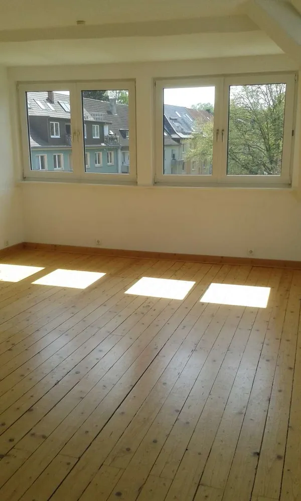 3 room apartment with 110 m² in Dortmund – Photo 1