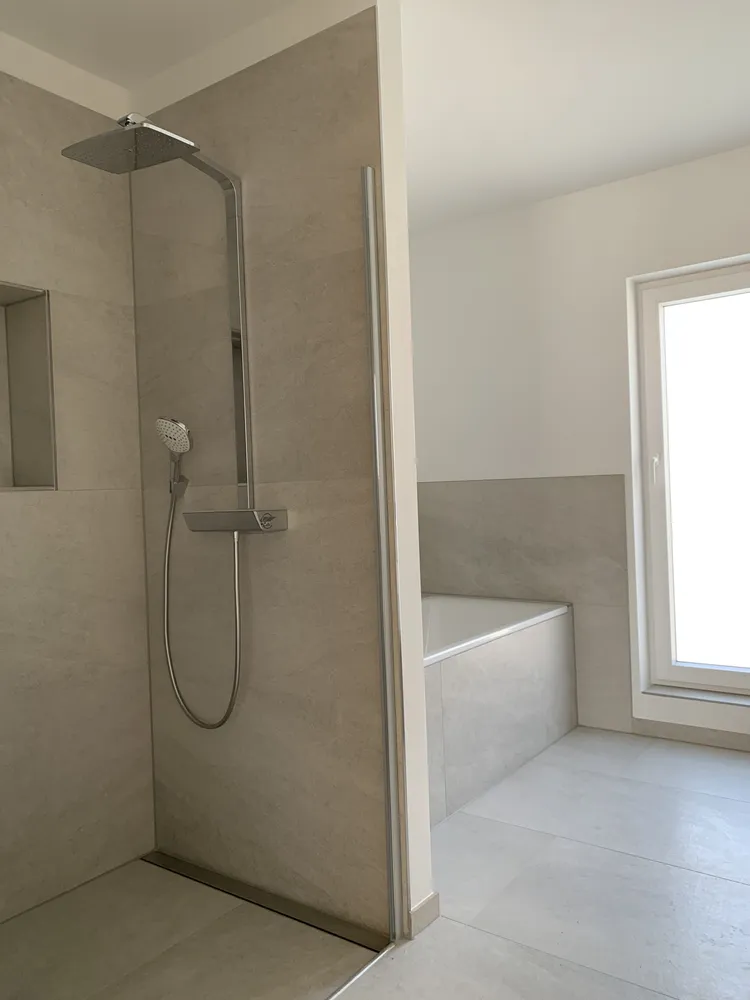 3 Zimmer Wohnung mit 95 m² in Düren – Bild 2
