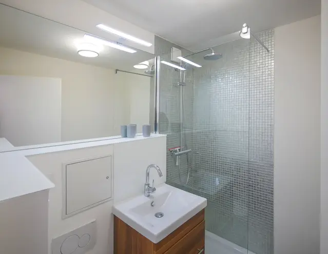 2 Zimmer Wohnung mit 58 m² in München – Bild 6