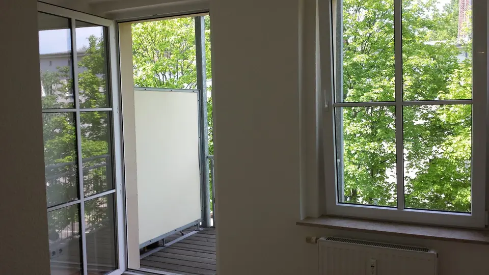 3 Zimmer Wohnung mit 55 m² in Chemnitz – Bild 8