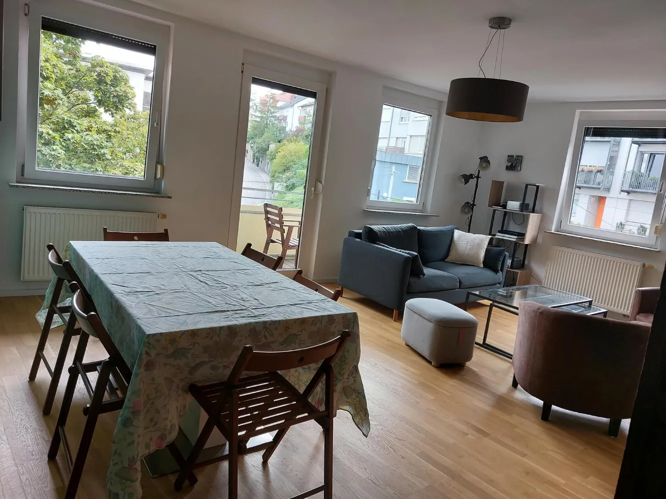 3 Zimmer Wohnung mit 92 m² in Stuttgart – Bild 5