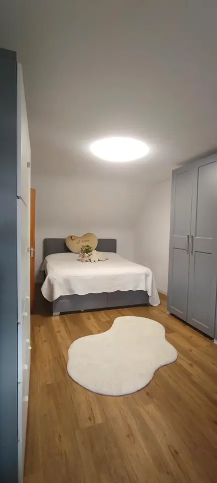 4 Zimmer Haus mit 110 m² in Saarbrücken – Bild 10