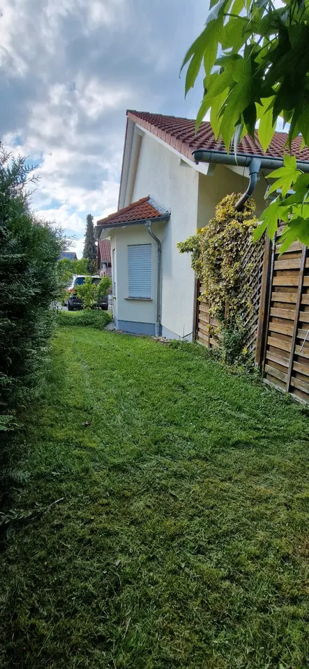 2 Zimmer Haus mit 120 m² in Saarbrücken – Bild 7