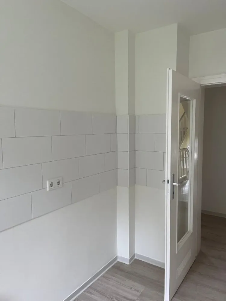 2 room apartment with 48 m² in Oldenburg – Photo 8