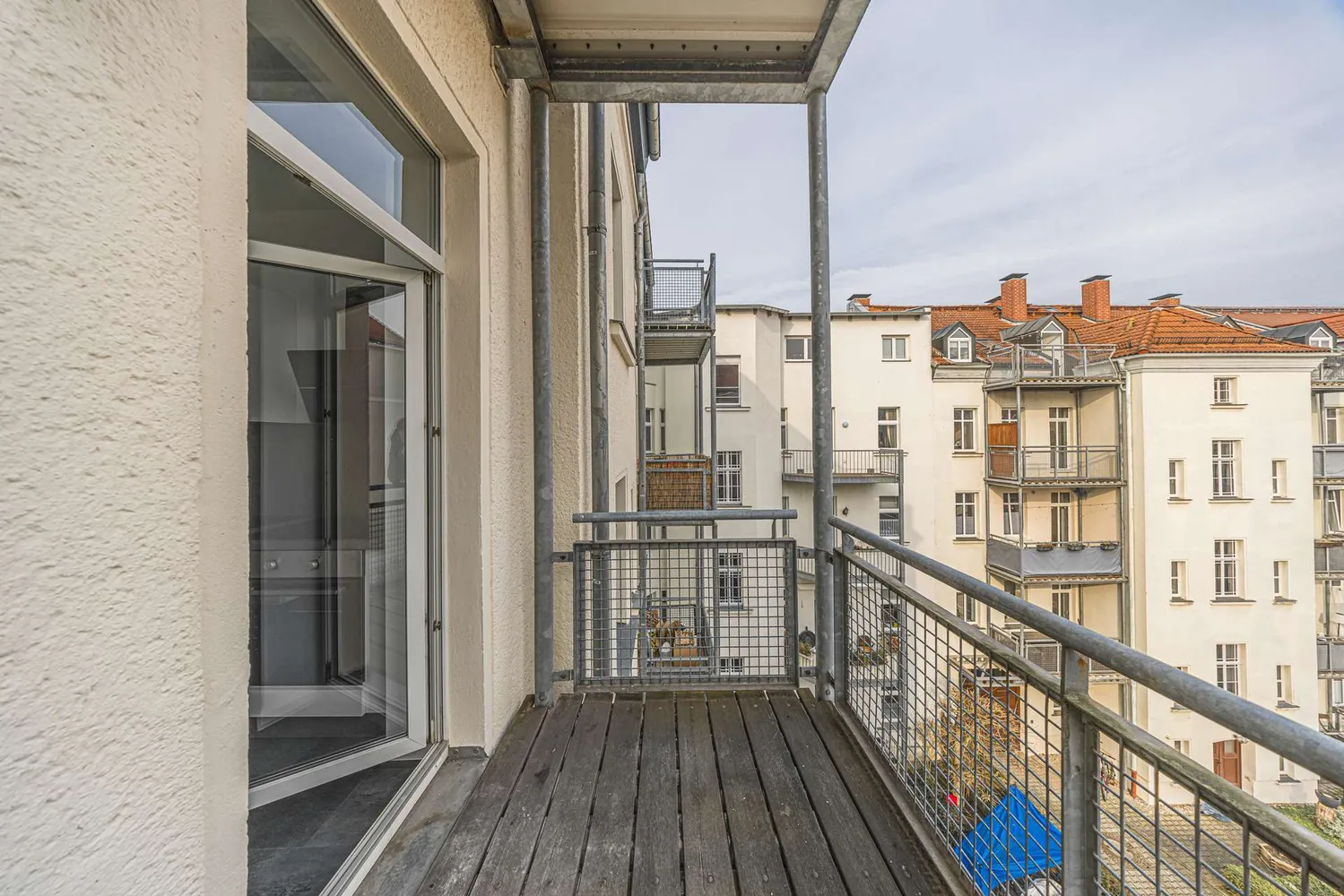 2 Zimmer Wohnung mit 54 m² in Leipzig – Bild 8