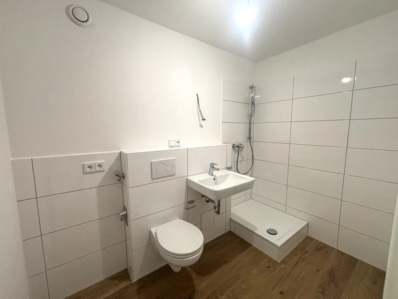 2 Zimmer Wohnung mit 61 m² in München – Bild 7