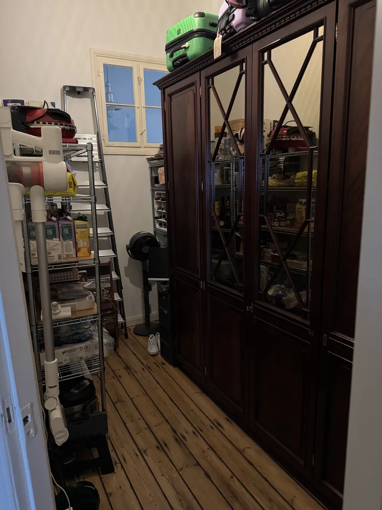 3 Zimmer Wohnung mit 120 m² in Berlin – Bild 4