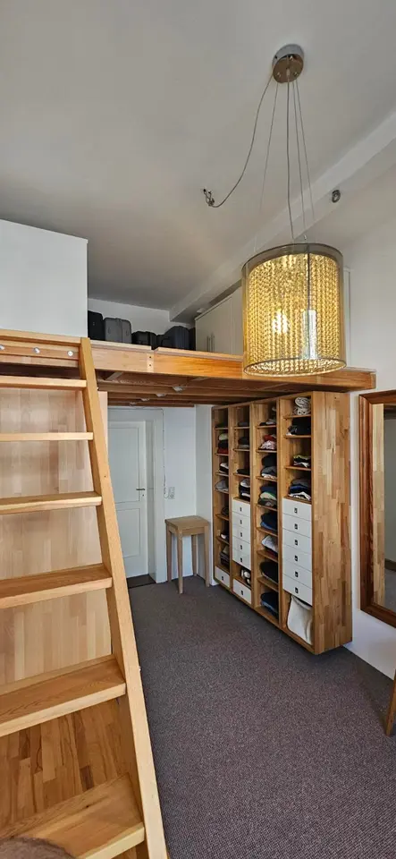 WG-Zimmer mit 11 m² in Dresden – Bild 2