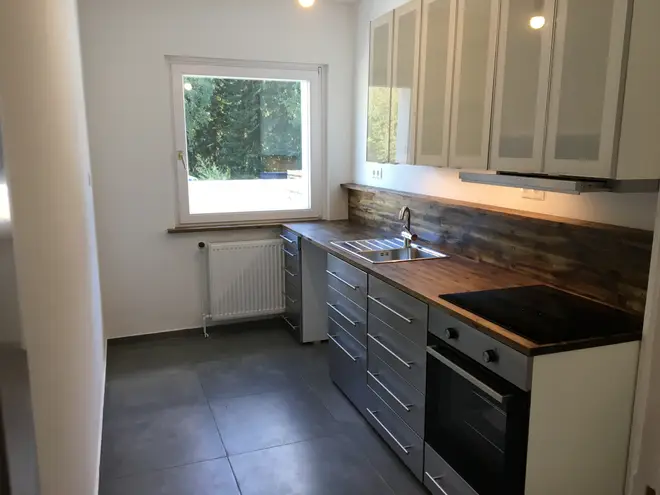 2 Zimmer Wohnung mit 51 m² in Hamburg – Bild 3