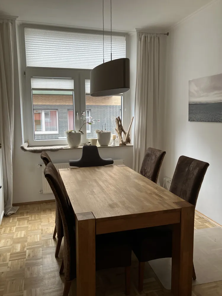 3 Zimmer Wohnung mit 74 m² in Essen – Bild 2