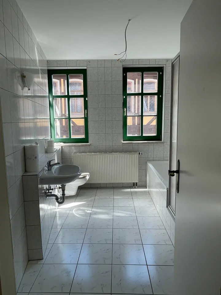 2 Zimmer Wohnung mit 80 m² in Schmalkalden – Bild 8