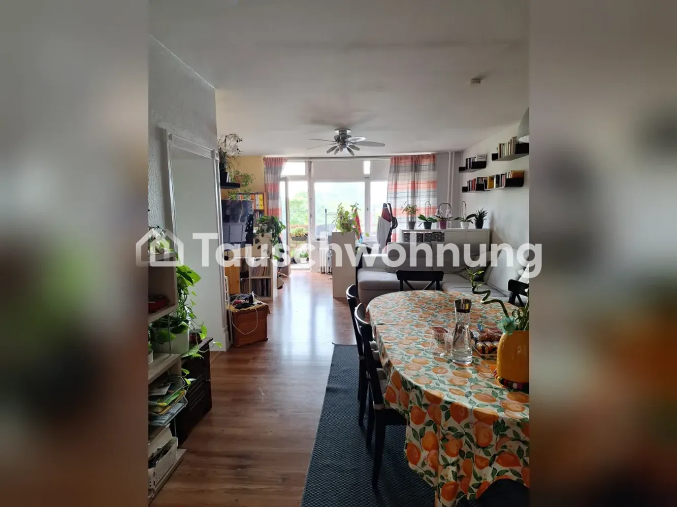 3 Zimmer Wohnung mit 108 m² in Berlin – Bild 5