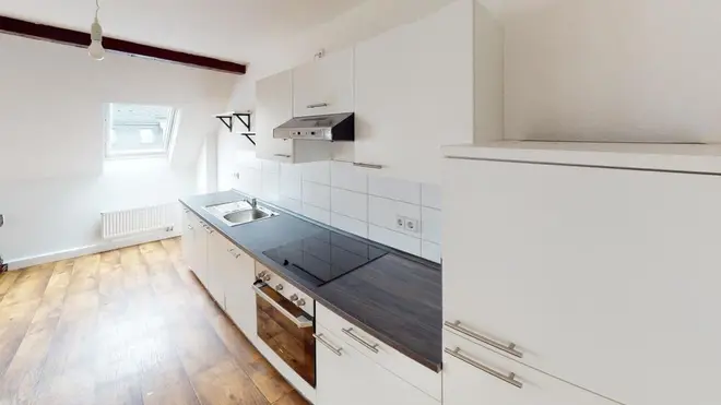 2 Zimmer Wohnung mit 77 m² in Chemnitz – Bild 8