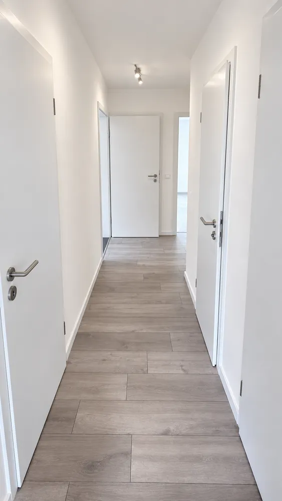 3 Zimmer Wohnung mit 95 m² in Delitzsch – Bild 7