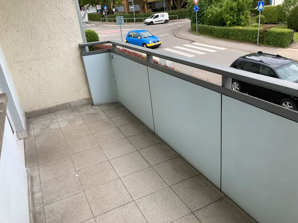 3 Zimmer Wohnung mit 70 m² in Backnang – Bild 6